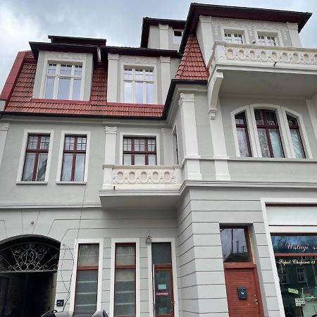 Sopot City Centre Esterno foto